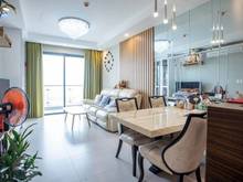 Hình ảnh ✔ Cho thuê CHCC THE GOLD VIEW 80m 2p 2wc - nội thất đầy đủ