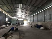 Hình ảnh Cho thuê kho đường Bưng Ông Thoàn - Diện tích 600m2, có lầu - Giá 50Tr