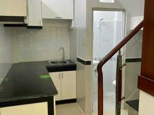 Hình ảnh Bán nhà hẻm xe hơi đường Xô Viết Nghệ Tĩnh, Bình Thạnh 28m2 giá 1,6 tỉ