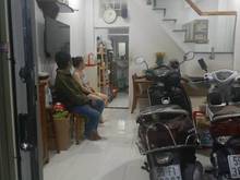 Hình ảnh Nhà cần bán đường Trương Đăng Quế-P1-GV. 2PN. Giá 1,2 tỷ. SHR