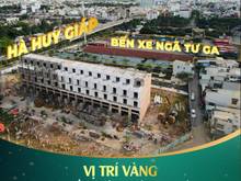 Hình ảnh One Palace Nhà Phố Thương Mại  - Mặt Tiền Hà Huy Giáp , Quận 12