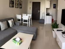 Hình ảnh ✔ Cho thuê CHCC SUNRISE RIVERSIDE 2pn 2wc - nội thất đầy đủ