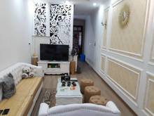 Hình ảnh Cần Bán nhà phố Văn Cao- Ba Đình DT 55m2 x5 tầng phân lô, oto đỗ cửa