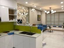 Hình ảnh C/h Gold View, Q4, 80m2, 2pn, ntđđ- 15tr, Block B