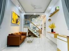 Hình ảnh 🌺Nhà Phố Hẻm 3M tọa lạc số 61/15/xx đường Số 19 Phường 8 Gò Vấp Q.Gò