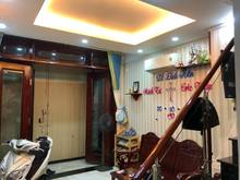 Hình ảnh Bán Nhà Chính Chủ Hẻm Cửu Long