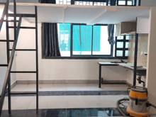 Hình ảnh Phòng Trọ 25m2 Đường Số 9. Giá rẻ Dịp Tết