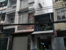 Hình ảnh Cho thuê Nhà 2MT Xô Viết Nghệ Tĩnh, Bình Thạnh (khúc 2 chiều) DT: 5x20
