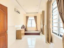 Hình ảnh Căn Hộ Full Ánh Sáng Cực Thoáng - Tô Hiến Thành, Ngay ĐH. BÁCH KHOA