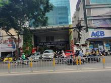 Hình ảnh Bán gấp nhà MT Đặng Dung, Quận1, 6x28m giá 42.5 tỷ