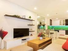 Hình ảnh ✔ Cho thuê CHCC ICON 56 - 2pn 2wc - nội thất đầy đủ