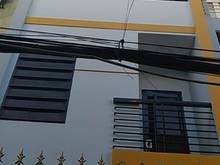 Hình ảnh Nhà ĐẸP HXH - GIÁ TỐT - VÀO Ở NGAY cho khách tìm mua đón Tết đây ạ  !!
