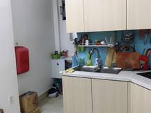 Hình ảnh Chính chủ bán GẤP nhà Âu Cơ, TB – 3 tầng 40m2, hẻm xe tải – chỉ 4.8 tỷ