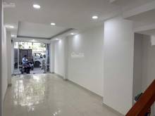Hình ảnh Chủ nhà kẹt tiền cần bán gấp mặt tiền Nhật Tảo DT 5.4X13 4L GIÁ 12ty
