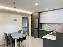Hình ảnh Mb6623 nạp rút nhanh chóng Duplex tại Riviera Point cho thuê với 3 phòng ngủ full nội thất
