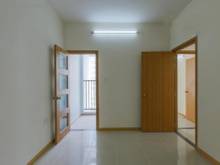 Hình ảnh C/h Jamona City, Q7, 73m2, 2pn, Nhà trống có rèm, tủ bếp - 6.5tr