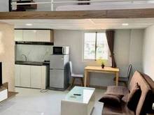 Hình ảnh Chung cư mini 25 - 40m2 - full nội thất - máy giặt riêng - gần ĐH RMIT