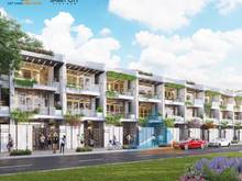 Hình ảnh THE ORIANA Có gì khác biệt so với BĐS ven sông hàn Đà Nẵng.