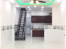 Hình ảnh [HOT] Bán nhà Phú Thọ Hòa, Tân Phú, 30m2, Giá chỉ: 3.35 tỷ.