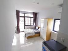 Hình ảnh Chung cư mini cửa sổ lớn ngay chân cầu Nguyễn Văn Cừ gần Quận 1-Quận 5