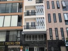 Hình ảnh Cho thuê nhà Bạch Đằng, Phường 24, q.Bình Thạnh, 4.35*16, 1t1l2l st.