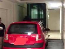 Hình ảnh Nhà phân lô Văn La Hà Đông, nội thất nhập ngoại, DT rộng 60m 4.5 tỷ