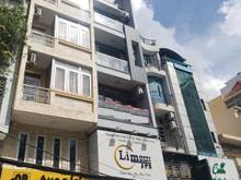 Hình ảnh Cho thuê nhà hxh Lê Văn Sỹ, Phường 1, Tân Bình, 4m*7m, 1tr4l.