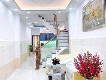 Hình ảnh Căn góc 3.1*19m/NH/mới/full nội thất hẻm Phạm Thế Hiển P5Q8 - Mr Vinh