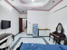 Hình ảnh Bán khách sạn đường Nguyễn Thái Bình, Quận Tân Bình, thu nhập khủng.