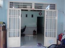 Hình ảnh Nhà Vườn Lài, Tân Phú, 4x16 1 Lửng 2 Phòng Ngủ 2wc, Mới Sạch Sẽ, 7,5TR