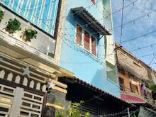 Hình ảnh Lũy Bán Bích, Tân Phú, 3 tầng, nhà mới ở ngay, chỉ 3 tỷ 05