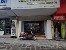 Hình ảnh Cực đẹp mặt phố Lý Quốc Sư diện tích: 50m2 x 1tầng, mặt tiền 5,5m