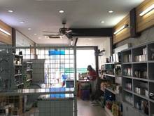 Hình ảnh Bán nhà Mặt phố cổ, Cầu Gỗ, Hoàn Kiếm, 50m, 5 tầng, Vị trí đẹp, 35 tỷ.