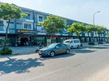 Hình ảnh Nhà phố quận Sơn Trà 144m2 mặt tiền Trần Hưng Đạo nối dài Lê VĂN Duyệt