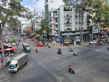 Hình ảnh Bán Nhà Chính Chủ MT Phạm Văn Bạch