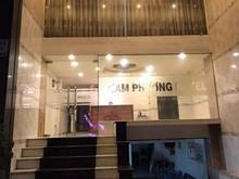 Hình ảnh Tòanhà CHDV kinh dương vương thu500tr/th Q Bình Tân DT 560m2 Giá 33tỷ