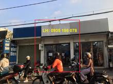Hình ảnh Đường Lê Quang Sung - 4 x 18 - khu KD