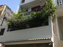 Hình ảnh Chính chủ bán nhà MT Võ Thị Sáu, Quận 3, 4x13m, 3 tầng mới tinh