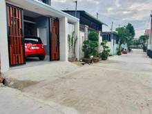 Hình ảnh Bán Căn Nhà 1 Trệt 1 Lầu Y Hình Gần Trường Học Và Chợ  Giá Rẻ Nhất