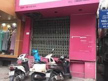 Hình ảnh Cho thuê mb kinh doanh phố Đại La