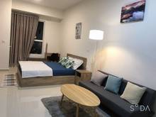 Hình ảnh ✔ Cho thuê CHCC SUNRISE CITY VIEW 38m OF 1wc - nội thất đầy đủ