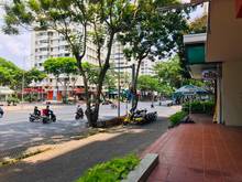 Hình ảnh Cho thuê ngay shop 50m2 mặt tiền đường Nguyễn Đức Cảnh, Phú Mỹ Hưng