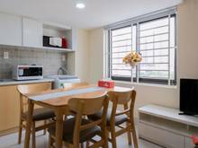 Hình ảnh Kola apartment - gần Crescent mall - Lotte mart quận 7- Full NT