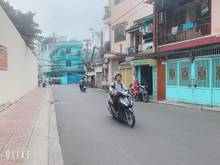 Hình ảnh Nhà đẹp tân bình_vị trí kinh doanh sầm uất_hẻm xe tải thông_14m_2
