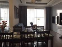 Hình ảnh Cần bán chung cư 72 trần đăng ninh 97m2, 2 ngủ đã sửa đẹp nhất tòa về