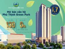 Hình ảnh Sở Hữu Ngay Trang Chủ MB66.COM / Đăng Ký Tặng 66K CC Phú Thịnh GREEN PARK Hà Đông Ck4% giá từ 21tr/m2