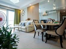 Hình ảnh ✔ Cho thuê CHCC THE GOLD VIEW 80m 2pn 2wc - nội thất đầy đủ