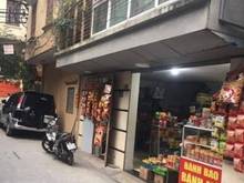 Hình ảnh Trung tâm Đống Đa - Thái Hà - Ôtô đỗ cửa – Kinh doanh.