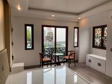 Hình ảnh Cho thuê nhà MT Hai Bà Trưng - Lý Chính Thắng P.8 Q3. DT 5x20m ,55TR
