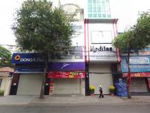 Hình ảnh Cho thuê MT Hai Bà Trưng, P 6, Quận 1